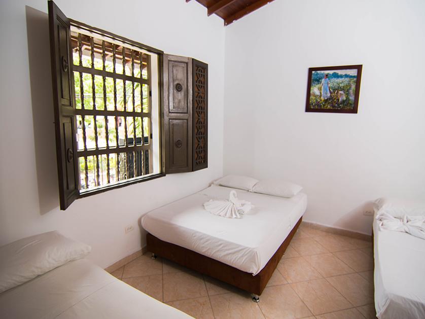 Hotel Sol De Occidente San Jerónimo Exterior foto