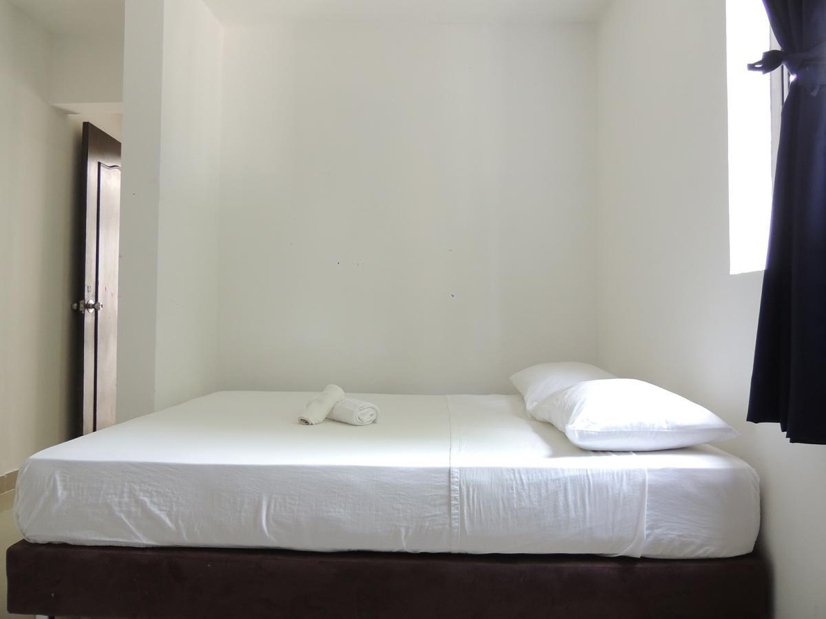 Hotel Sol De Occidente San Jerónimo Habitación foto