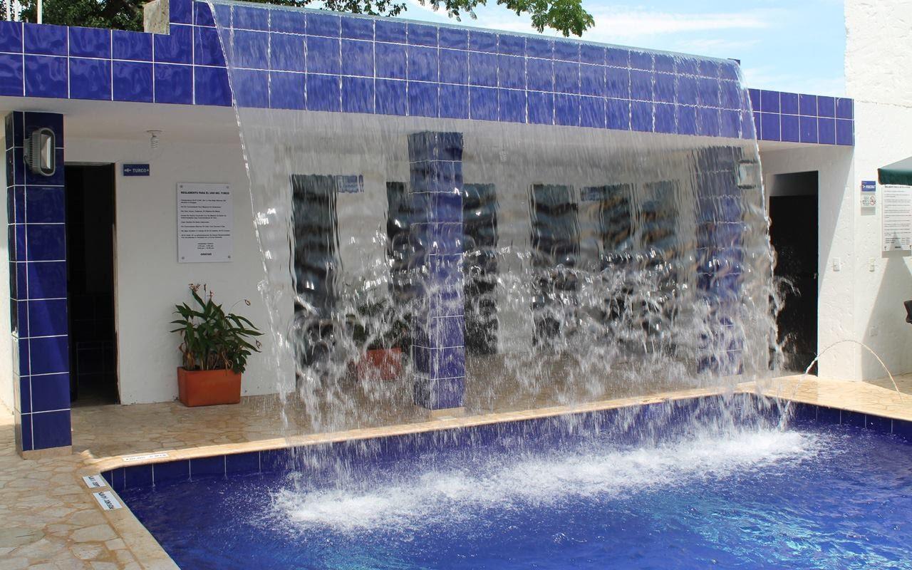 Hotel Sol De Occidente San Jerónimo Exterior foto